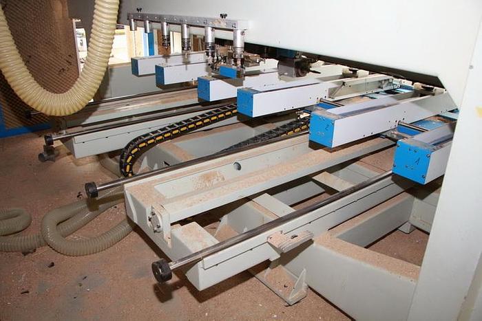 Refurbished Alberti Format 90 /CN