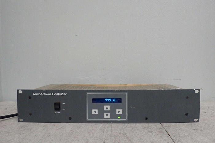 Used Highland Technology Varian Model L900 X190418906 Temperature Controller