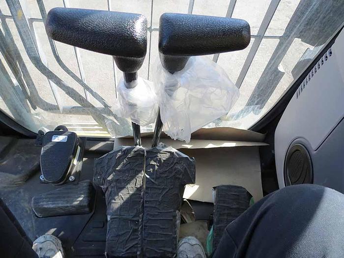 Used 2020 KOMATSU PC 490 HRD-11EO