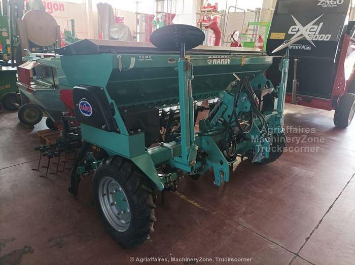 2023 Nardi Regina RS 250/17