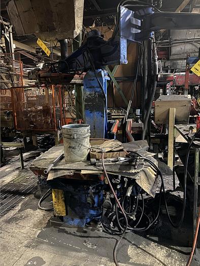 Used OSBORN 3191-12R ROTALIFT (ON HOLD)