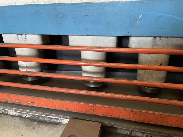 Gebruikt LVD HST 31/13