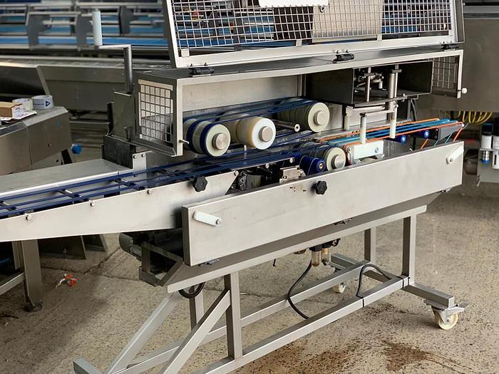 Used AFT SANDWICH CUTTER