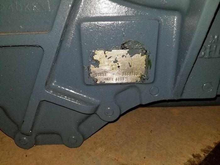 Used Allison CLBT5860ST