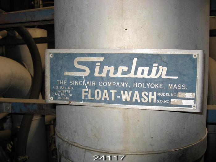 Used VOITH DELTAFLOAT #24117