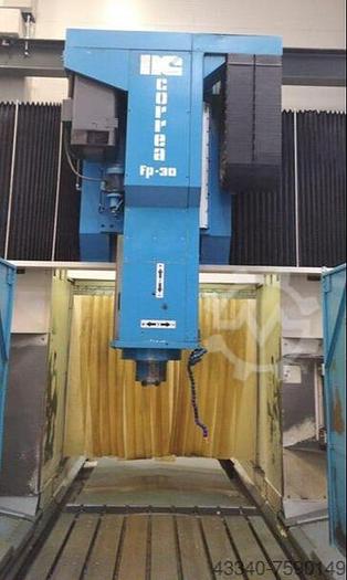 Used Plano Miller Correa FP 30/30