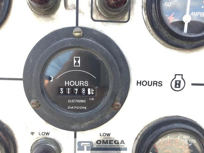 Used 1998 Hobart 90 KVA GPU