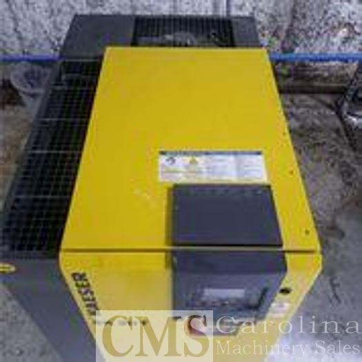 Used 2012 Kaeser SK 20 T