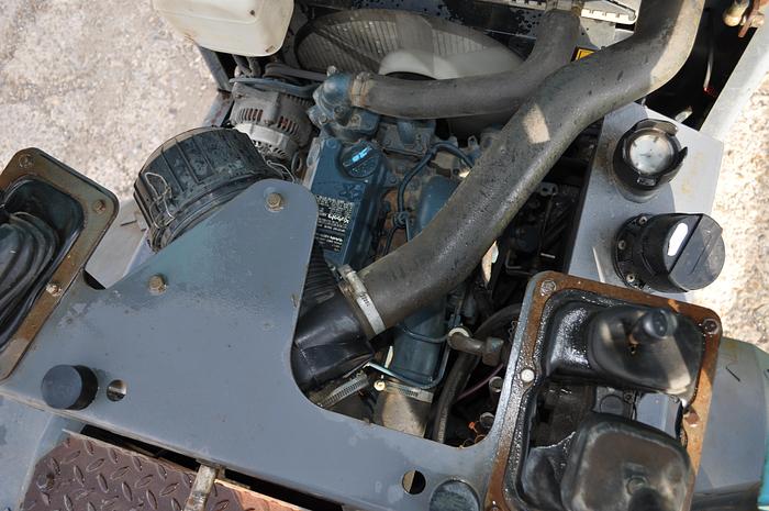 Used 2008 TEREX TA2SE