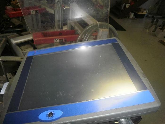 Used 2007 Ishida CCW-R-214W-1S/15-PB