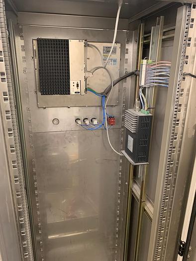 Used Kilian T300 Tablet Press