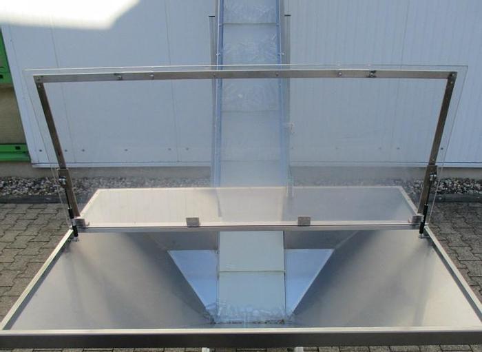 Used P 14631 D - Elevator