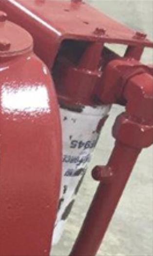 Used 2000 Ingersoll-Rand TH60 Drill Rig