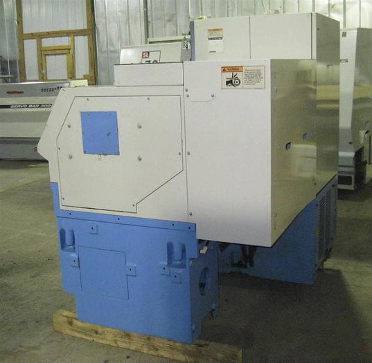 Used 2000 Mazak QT6T