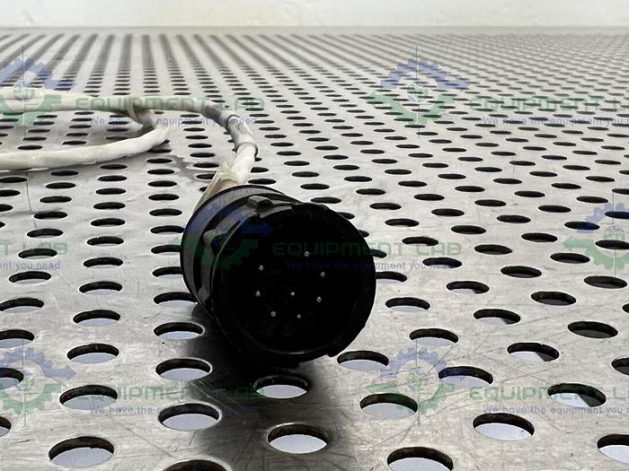 Used Thornton 243E223 Conductivity Sensor