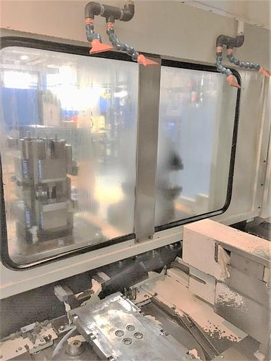 Used 1998 Kitamura H400