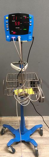 Gebraucht GE-Carescape-Monitor-77SA