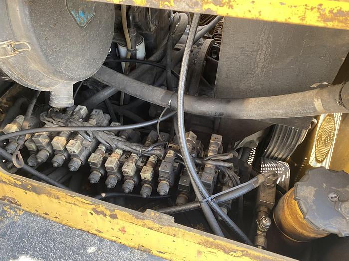 Usato 1999 BITELLI SF 102C