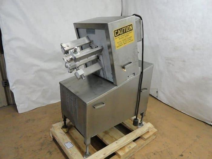Used Grote Sectoring Slicer; Md# 300-D-300