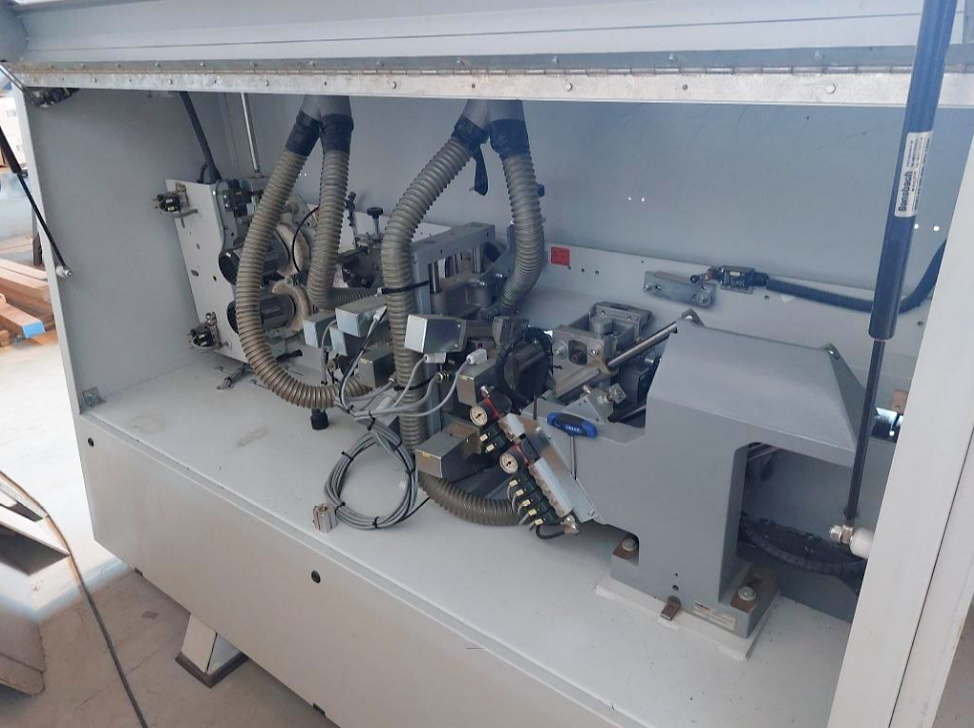 Used Holzher Sprint 1310 - Edgebanding - 2008
