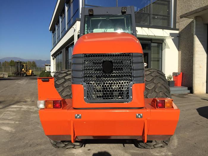 Usato 2001 HAMM 3625 HT