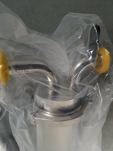 Alexion Filter Cartrdge Housing Medical Pharmaceutical