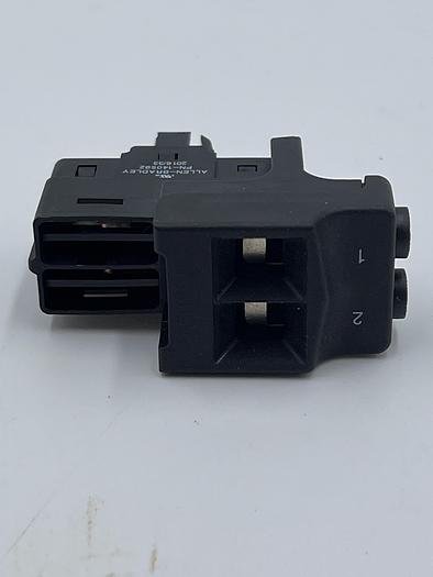 Used Allen-Bradley 140592