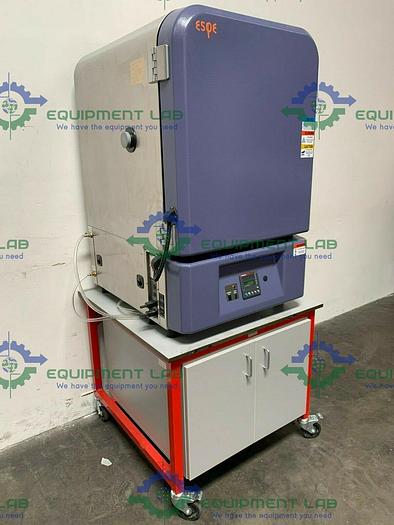 Used Espec BTX-475 Temperature and Humidity Chamber -70°C to 180°C 230V