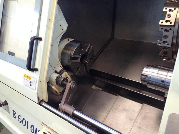 Usato BIGLIA B 501 SM