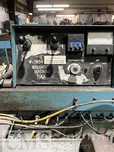 Used Wright 1904