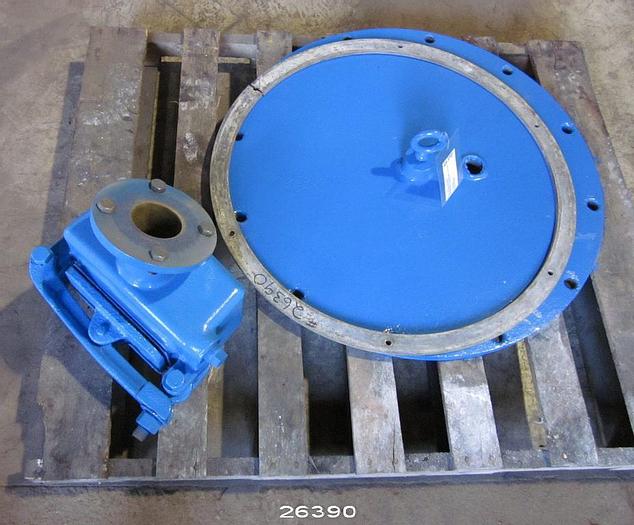 Used VOITH VS 20 #26390