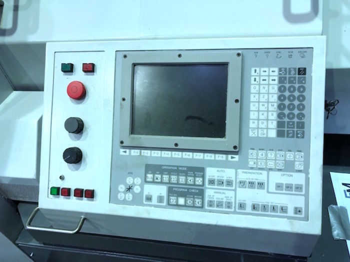 Used 1998 CITIZEN L 32