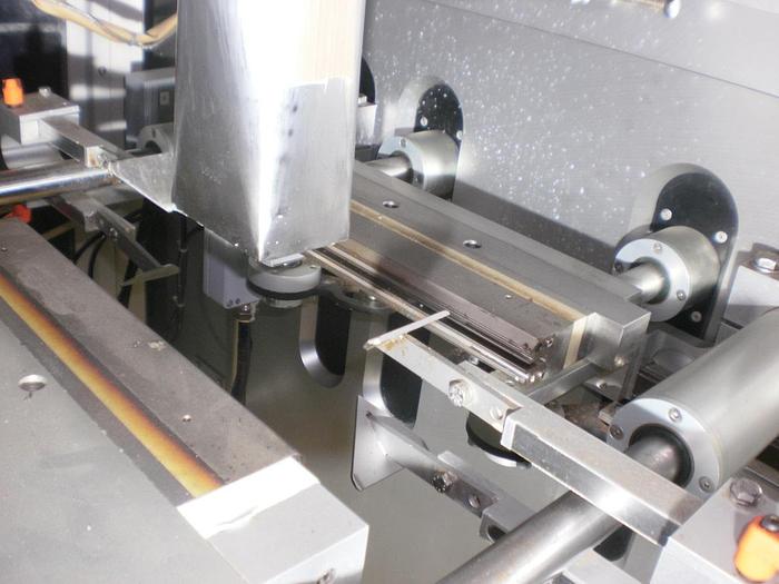 Used 2006 UVA LIMA NX 250C