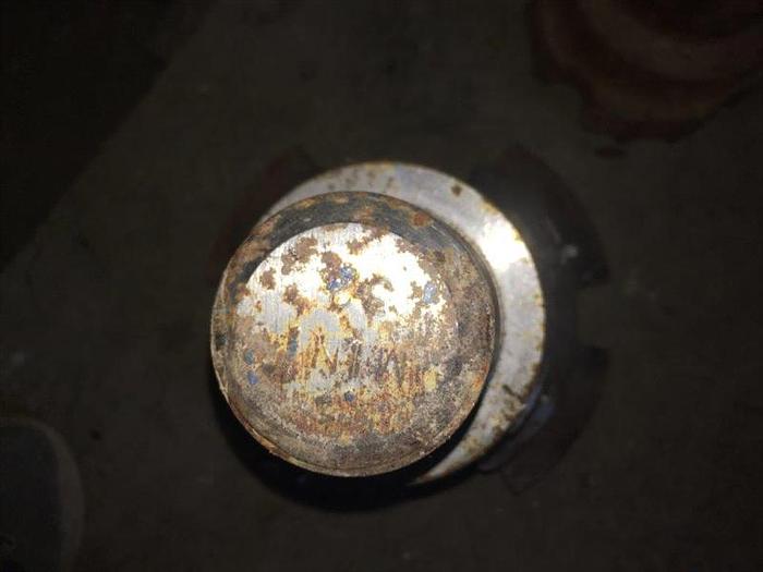 12" Carbide Bit 2-1/4" x 3-1/4" Thread