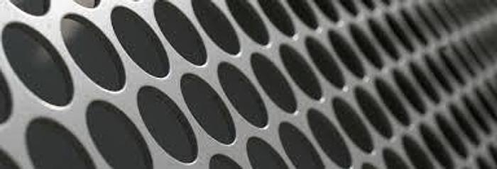 Used Best Brands - Perforated Sheet Levelers (Used) #3951