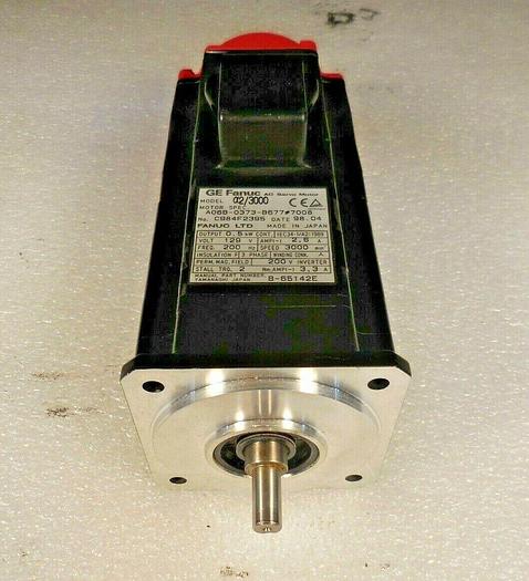 Used GE Fanuc A2/3000