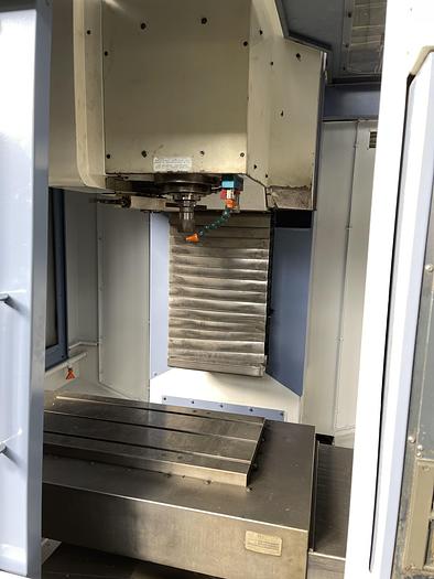 Buone Centro di Lavoro Verticale FAMUP MC 60 E