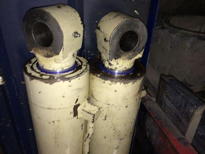 Used 0 Ingersoll-Rand 57621948-R