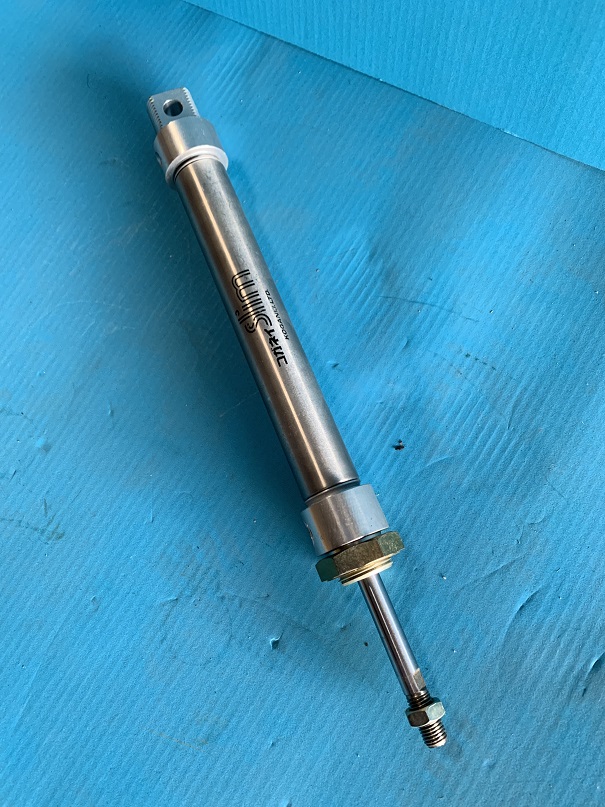 Used Koganei Air Cylinder DA20X100