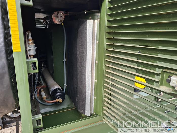 Used 2012 Sun Test Systems MFAGE