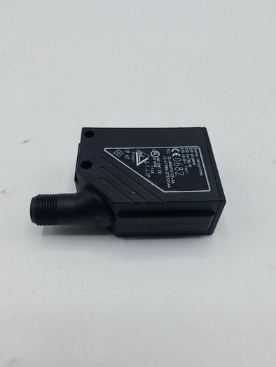 Used IFM DTA100/DTSLF AARWASUS01