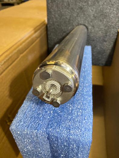 Yokogawa Zirconia Analyzer (New in Box) ZR22G-150-S-C-E-T-T-E-A