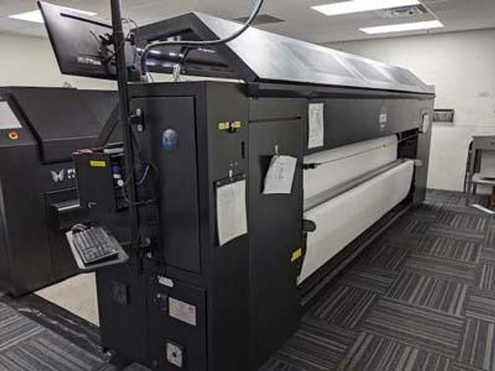 Used 2015 PrinterEvolution Kayo 126 DS