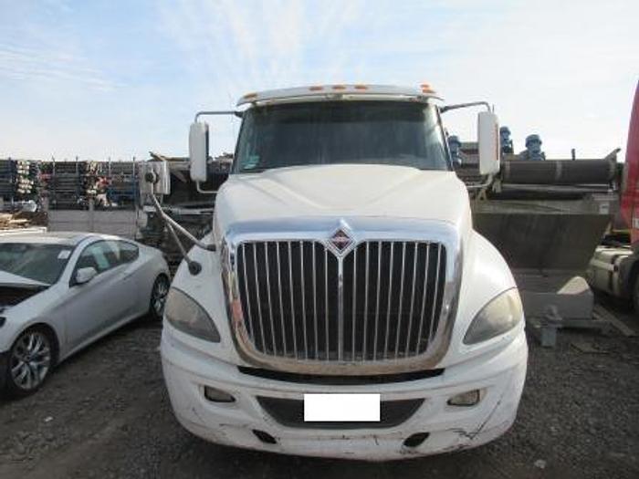 Usado 2015 INTERNATIOAL PROSTAR