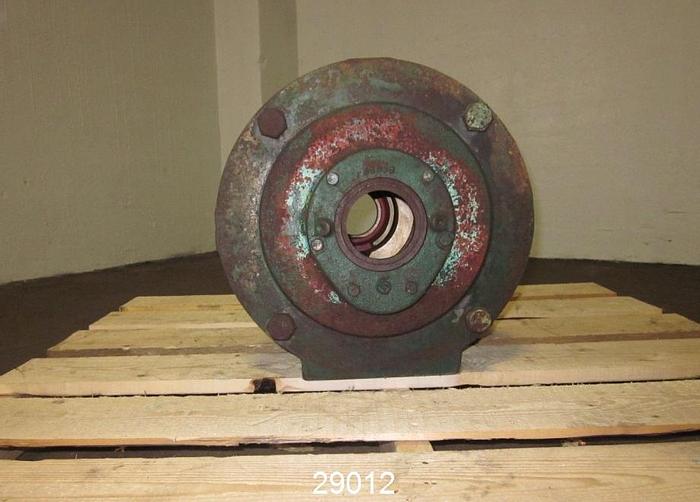 Used Goulds 3175 Power End Casing #29012