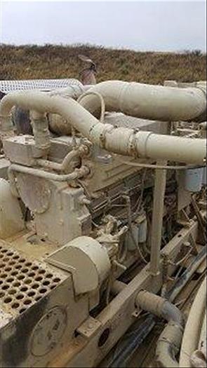 Used 2004 Atlas Copco DML-XL 1200 Drill Rig - Sold