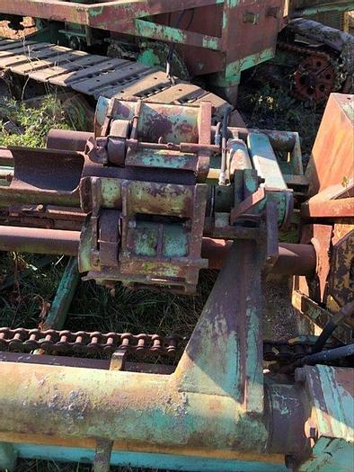 Used 0 Chicago Pneumatic C-700 Drill Rig