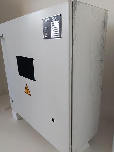 Gebraucht Verteiler, Schaltschrank, inkl. Zubehör, AE 1073, 76 x 30 x 76cm hoch, Rittal gebraucht