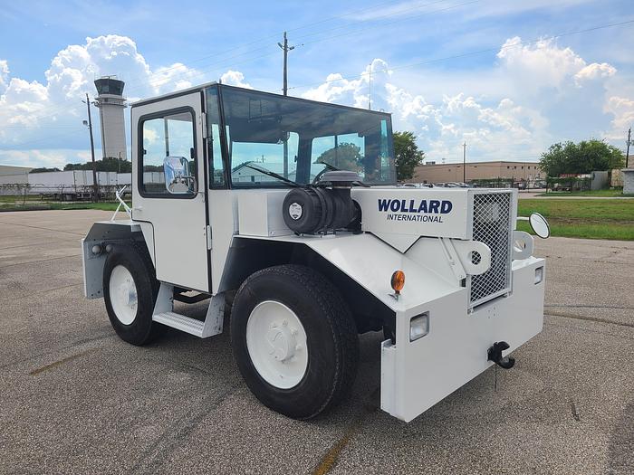 Used 2007 NMC Wollard 200MB4V2