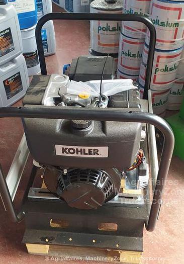 2022 Green Power GP 6000 XM LE AVR